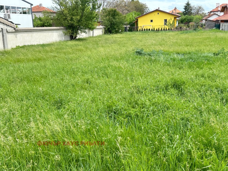 For Sale  Plot Sofia , Trebich , 1046 sq.m | 95586315