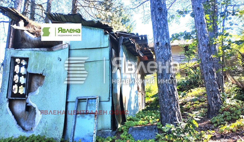 Продава ПАРЦЕЛ, с. Владо Тричков, област София област, снимка 7 - Парцели - 54647916