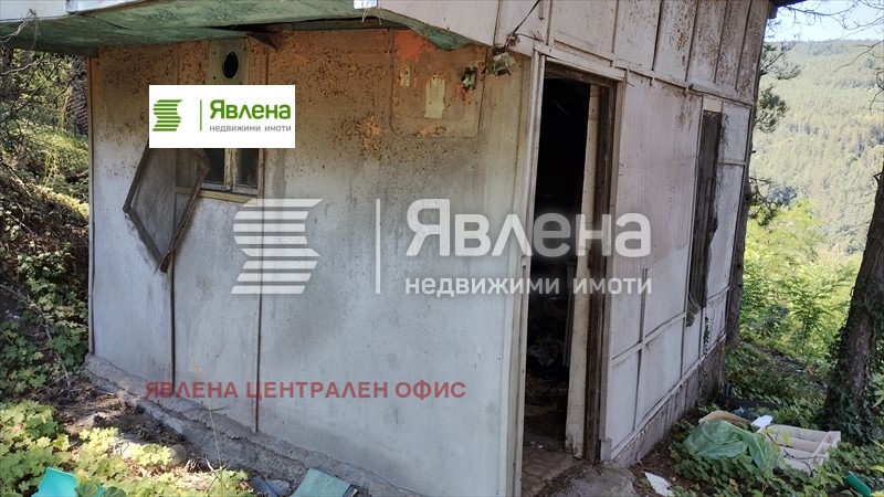 Продава ПАРЦЕЛ, с. Владо Тричков, област София област, снимка 5 - Парцели - 54647916