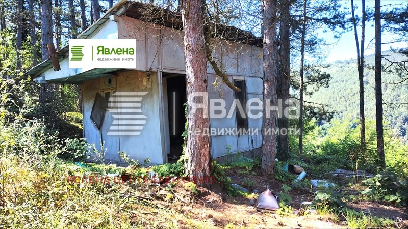 Продава ПАРЦЕЛ, с. Владо Тричков, област София област, снимка 4 - Парцели - 54647916