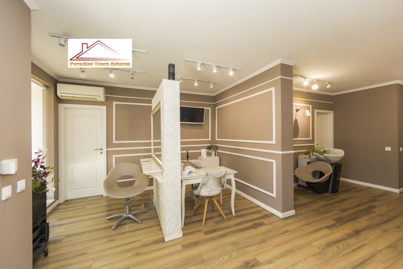 In vendita  Ufficio Sofia , Geo Milev , 93 mq | 30672302 - Immagine [4]