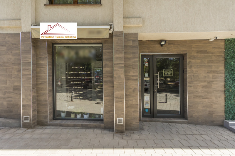 In vendita  Ufficio Sofia , Geo Milev , 93 mq | 30672302 - Immagine [15]