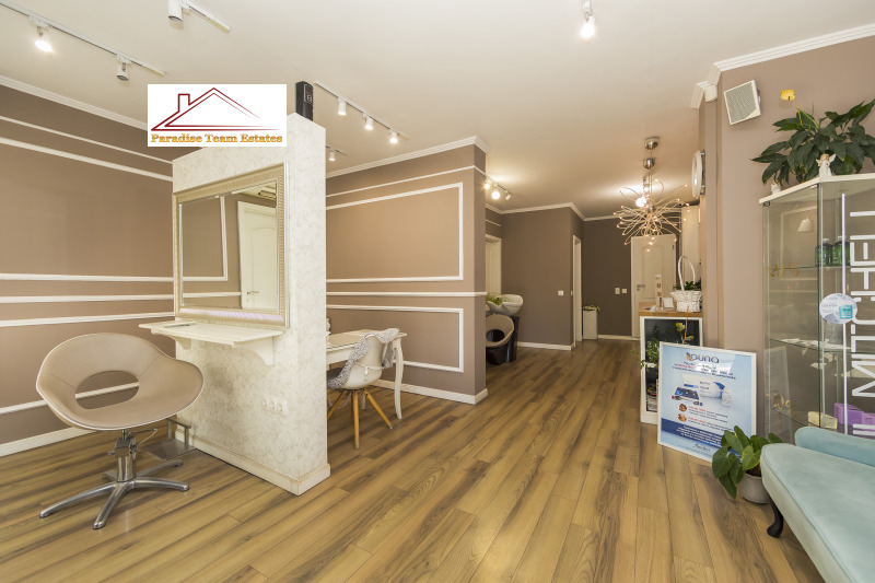 In vendita  Ufficio Sofia , Geo Milev , 93 mq | 30672302 - Immagine [2]