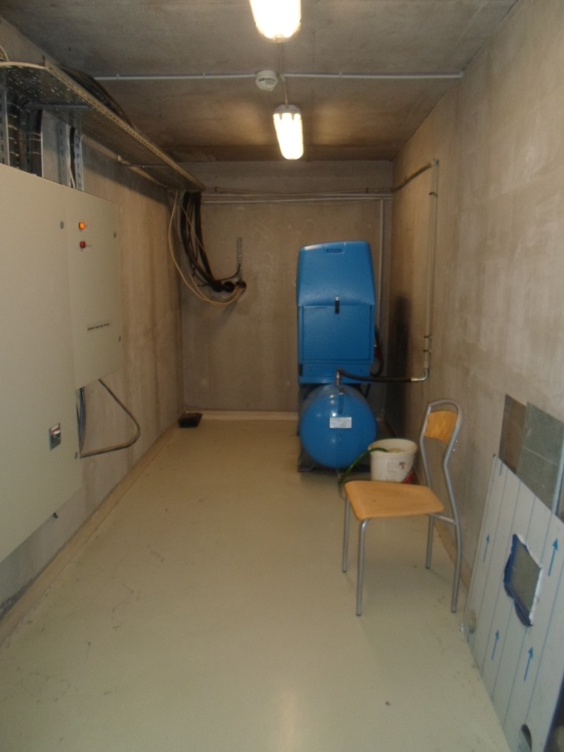 Продава БИЗНЕС ИМОТ, гр. София, с. Герман, снимка 15 - Други - 53351089