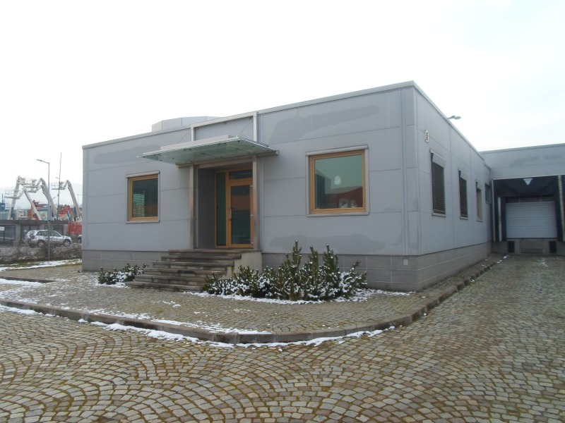 Продава БИЗНЕС ИМОТ, гр. София, с. Герман