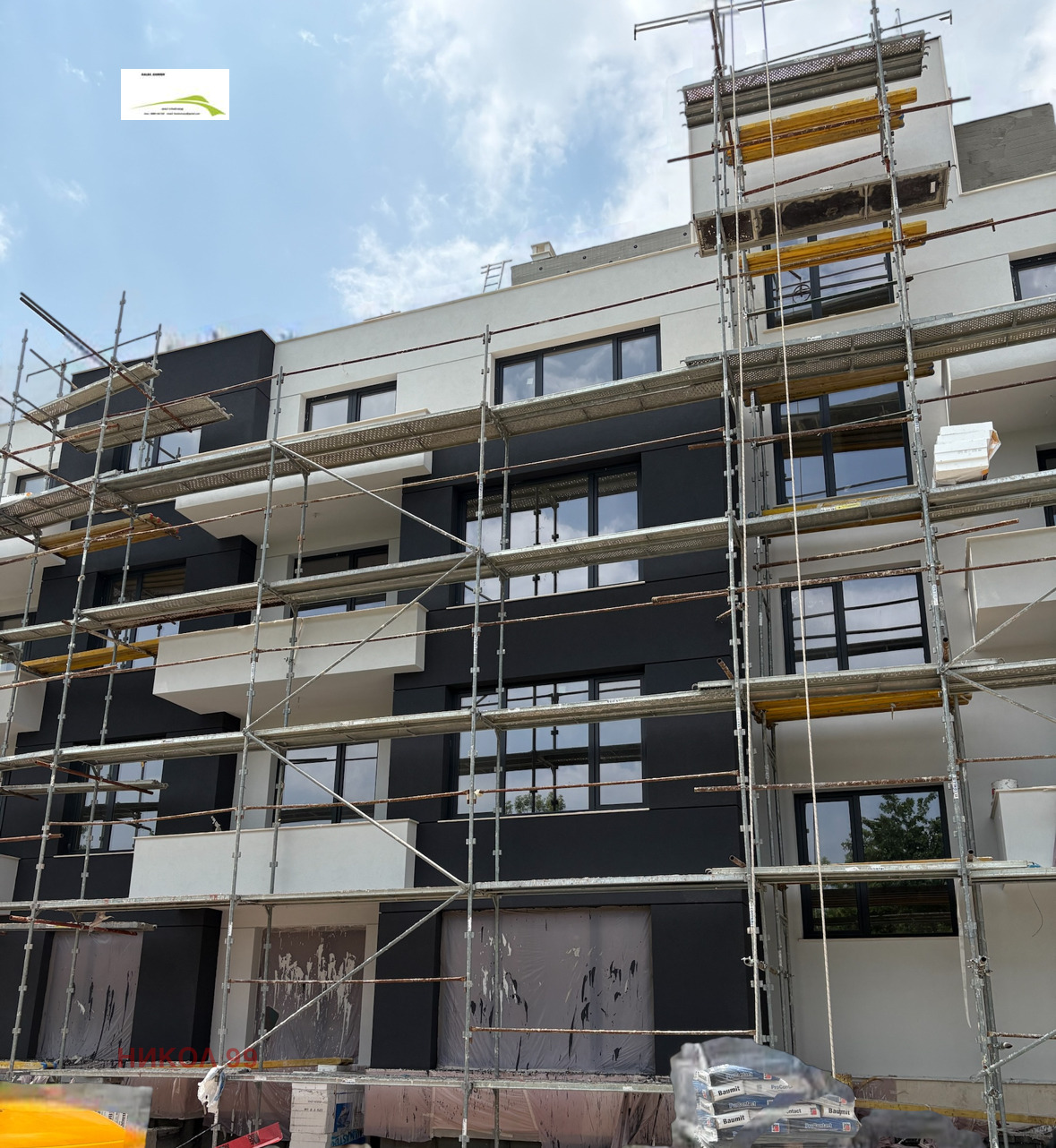 Продава 2-СТАЕН, гр. София, Малинова долина, снимка 6 - Апартаменти - 53608942