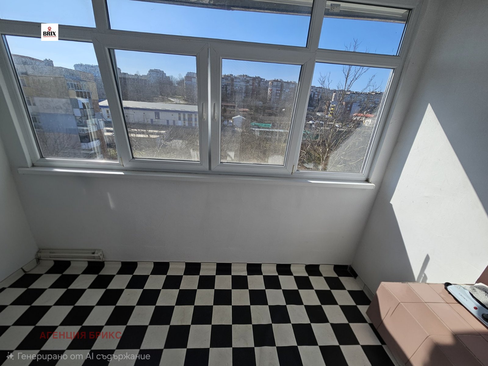 Продава 2-СТАЕН, гр. Русе, Дружба 3, снимка 7 - Апартаменти - 53856809