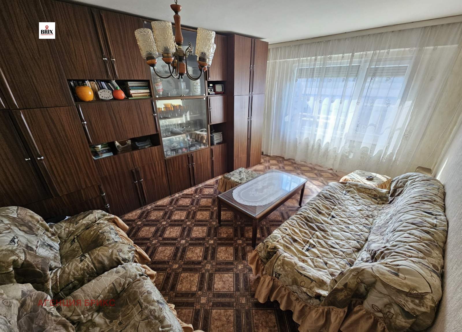 Продава 2-СТАЕН, гр. Русе, Дружба 3