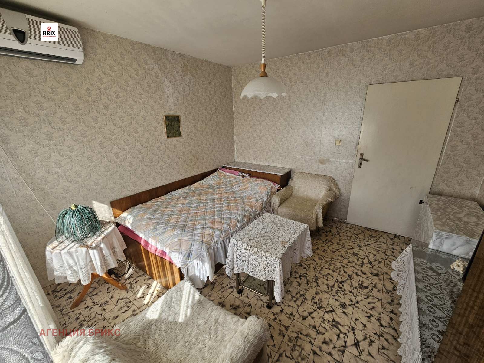 Продава 2-СТАЕН, гр. Русе, Дружба 3, снимка 6 - Апартаменти - 53856809