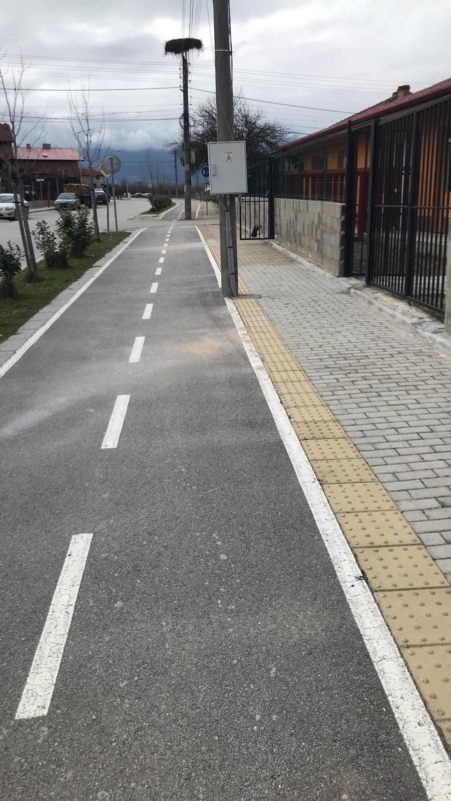 Продава 2-СТАЕН, с. Баня, област Благоевград, снимка 2 - Апартаменти - 54238102