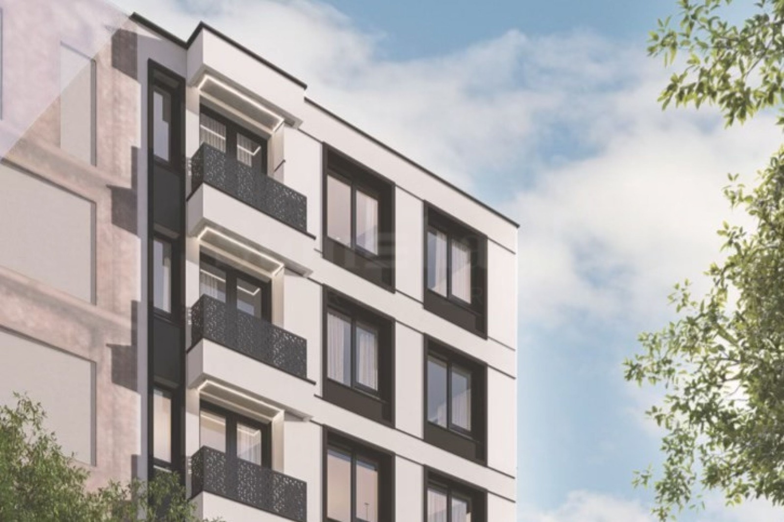 Продава 2-СТАЕН, гр. София, Оборище, снимка 7 - Апартаменти - 54428564