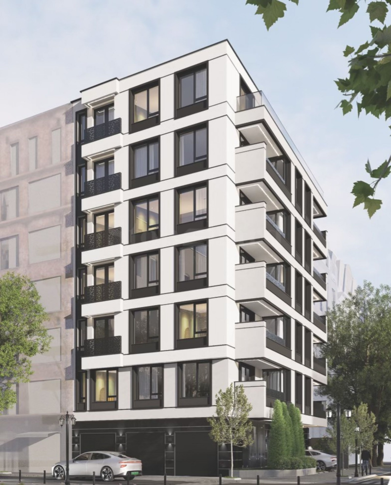 Продава 2-СТАЕН, гр. София, Оборище, снимка 5 - Апартаменти - 54428564