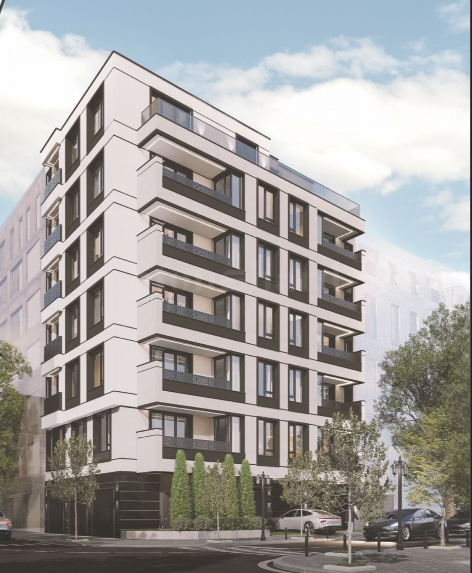 Продава 2-СТАЕН, гр. София, Оборище, снимка 6 - Апартаменти - 54428564