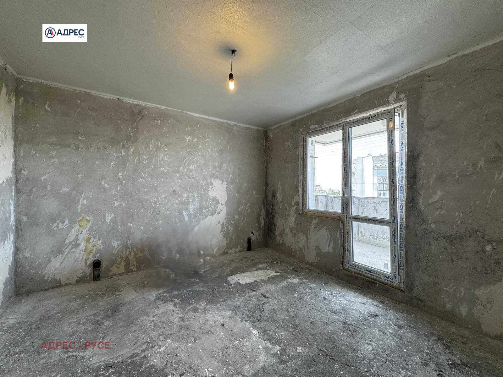 Продава 2-СТАЕН, гр. Русе, Дружба 3, снимка 3 - Апартаменти - 55146555