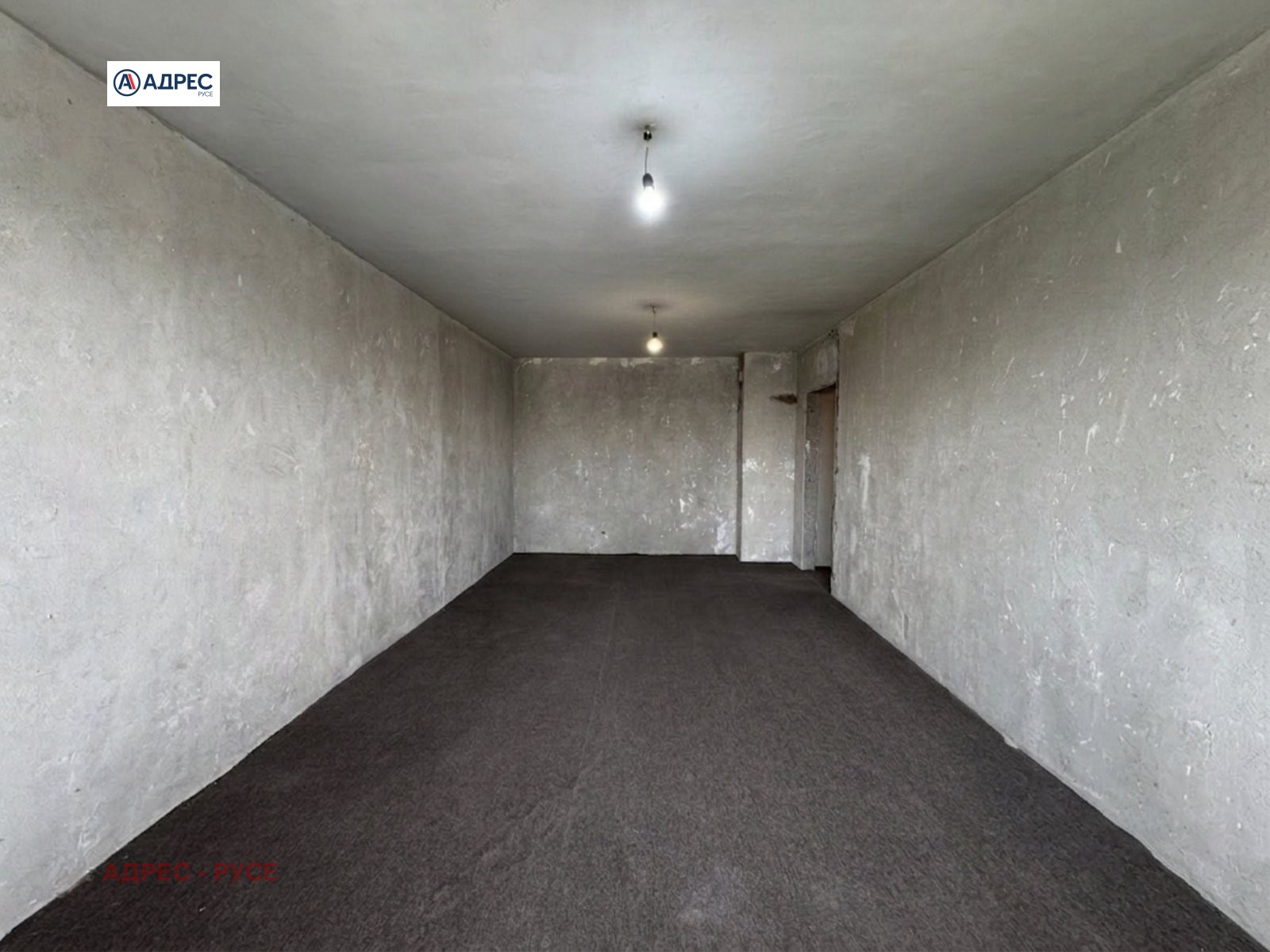 Продава 2-СТАЕН, гр. Русе, Дружба 3, снимка 2 - Апартаменти - 55146555
