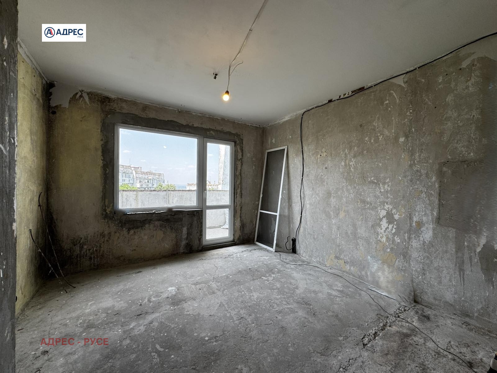 Продава 2-СТАЕН, гр. Русе, Дружба 3, снимка 5 - Апартаменти - 55146555
