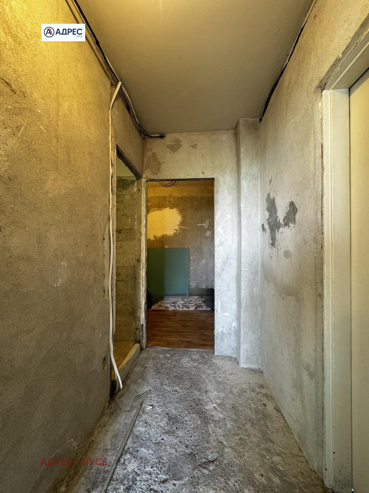 Продава 2-СТАЕН, гр. Русе, Дружба 3, снимка 7 - Апартаменти - 55146555