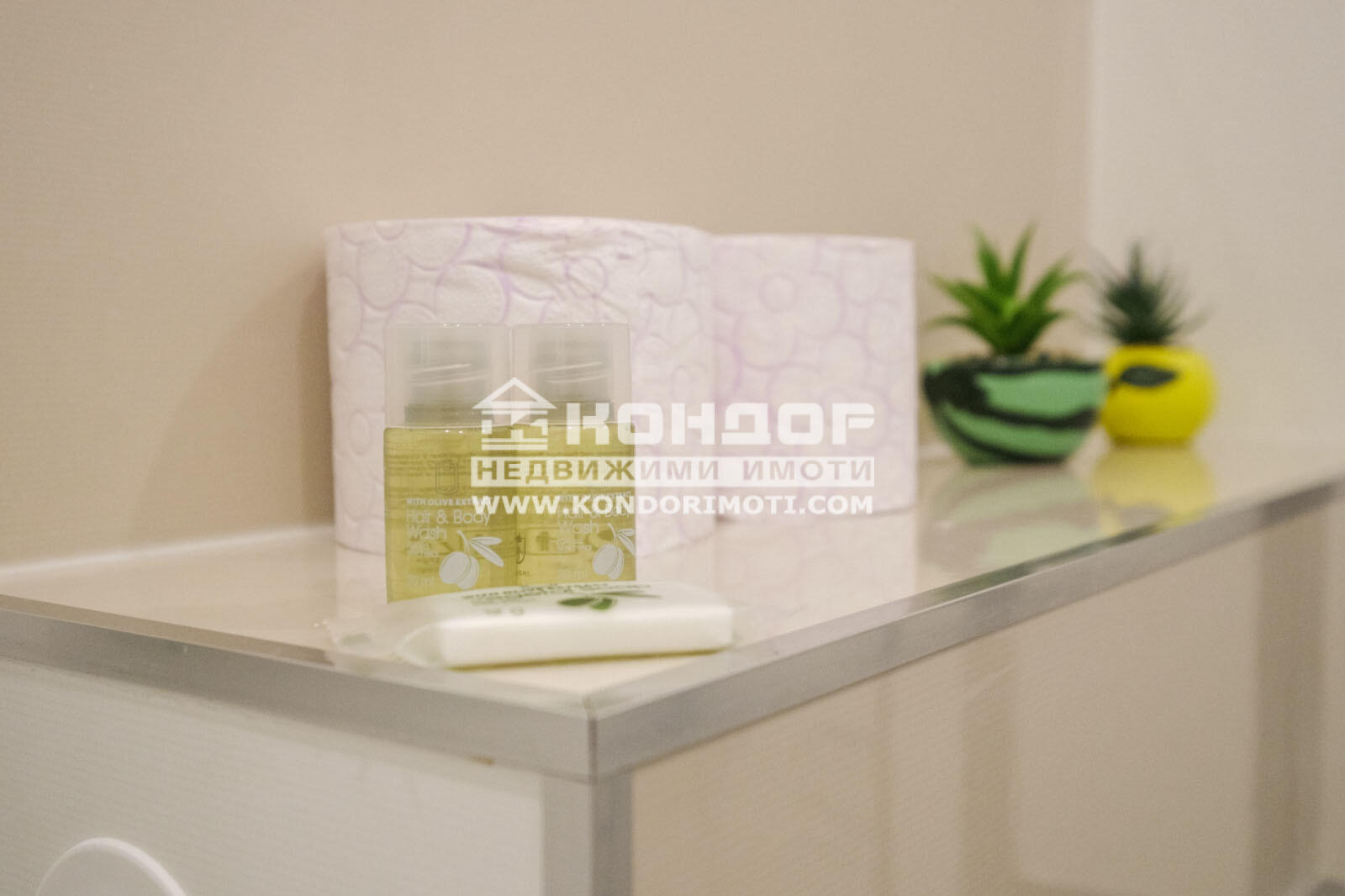 Продава 2-СТАЕН, гр. Пловдив, Център, снимка 8 - Апартаменти - 55279302