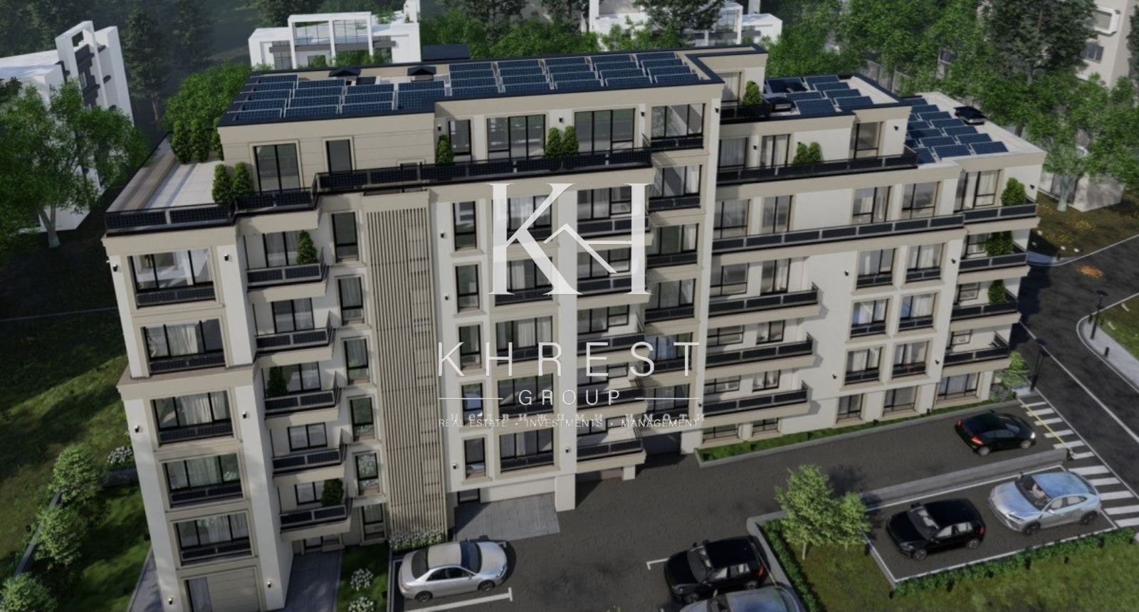 Продава 2-СТАЕН, гр. София, Люлин - център, снимка 11 - Апартаменти - 56090787