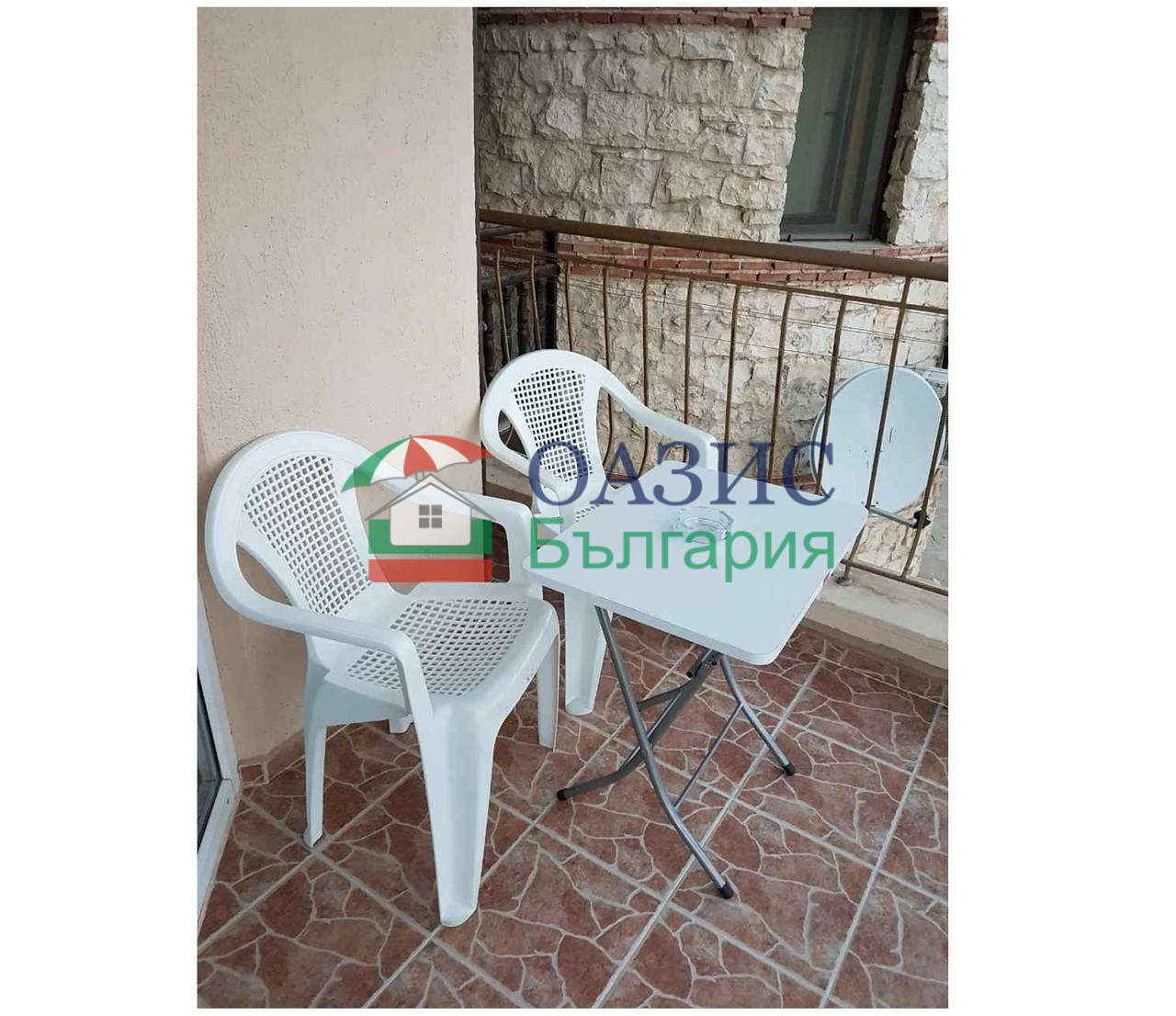 Продава 3-СТАЕН, гр. Несебър, област Бургас, снимка 12 - Апартаменти - 32331236