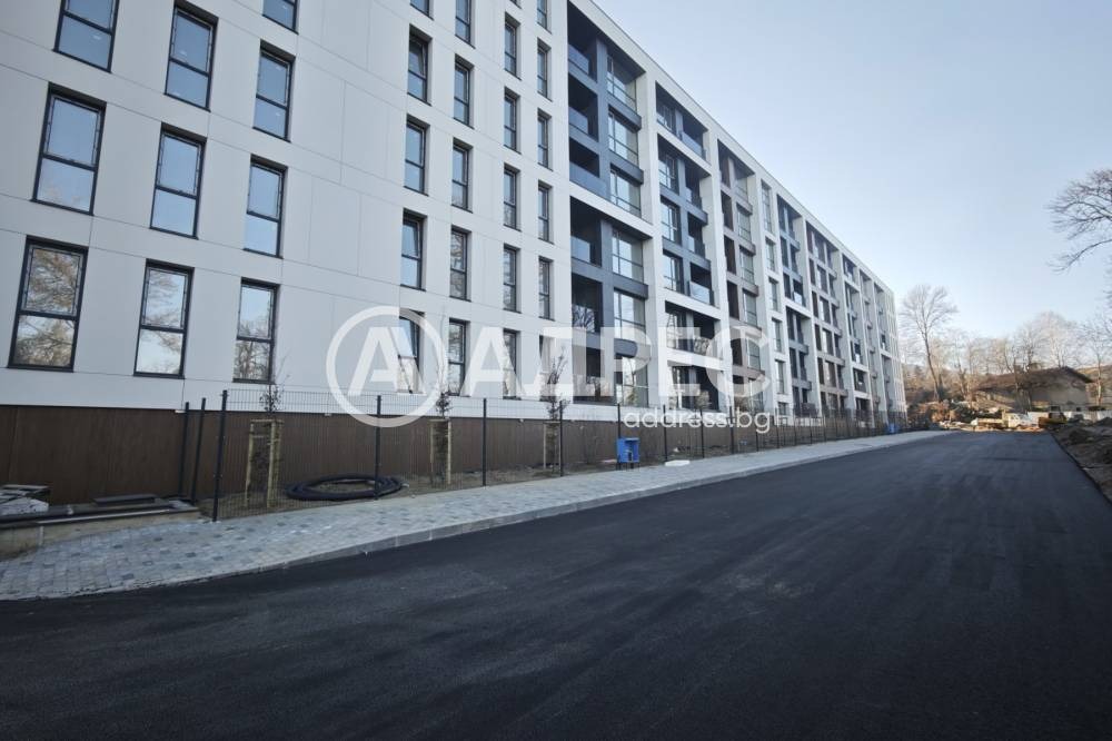 Продава 3-СТАЕН, гр. София, Малинова долина, снимка 2 - Апартаменти - 47402138