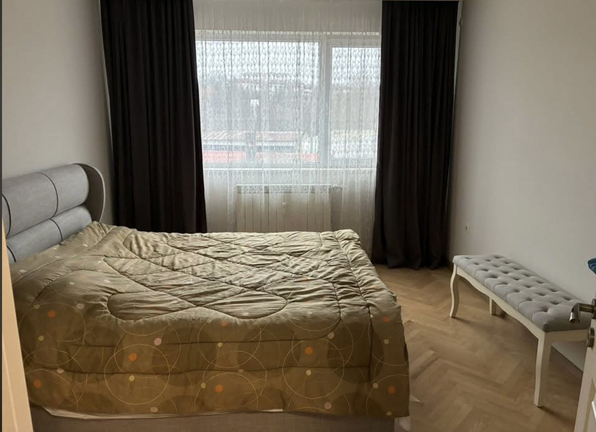 Продава 3-СТАЕН, гр. Плевен, Широк център, снимка 2 - Апартаменти - 54375811