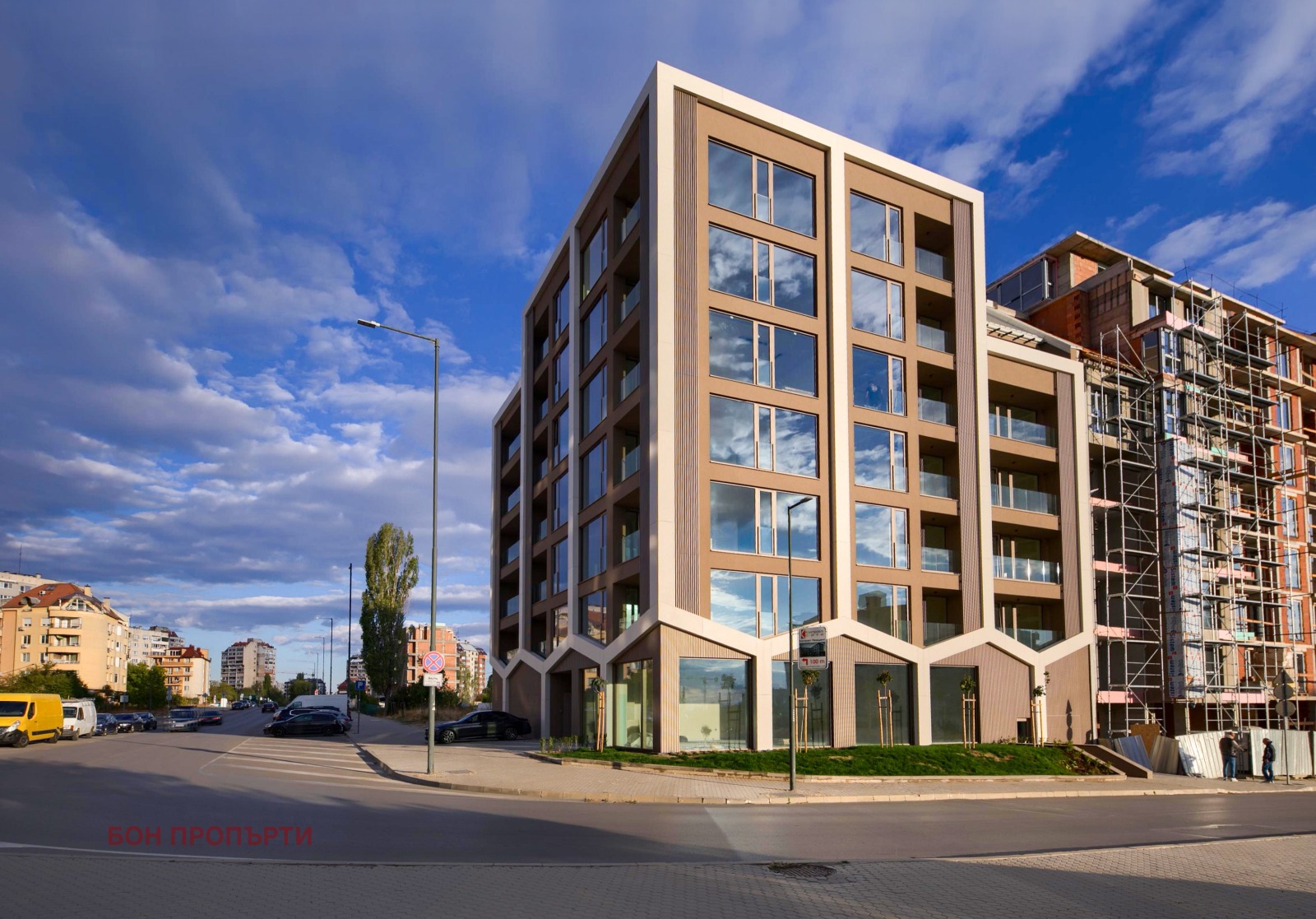Продава 3-СТАЕН, гр. София, Овча купел 2