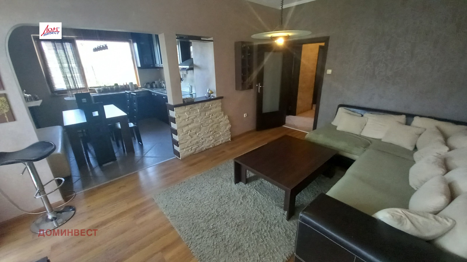 Продава 3-СТАЕН, гр. Пловдив, Център, снимка 7 - Апартаменти - 53337153