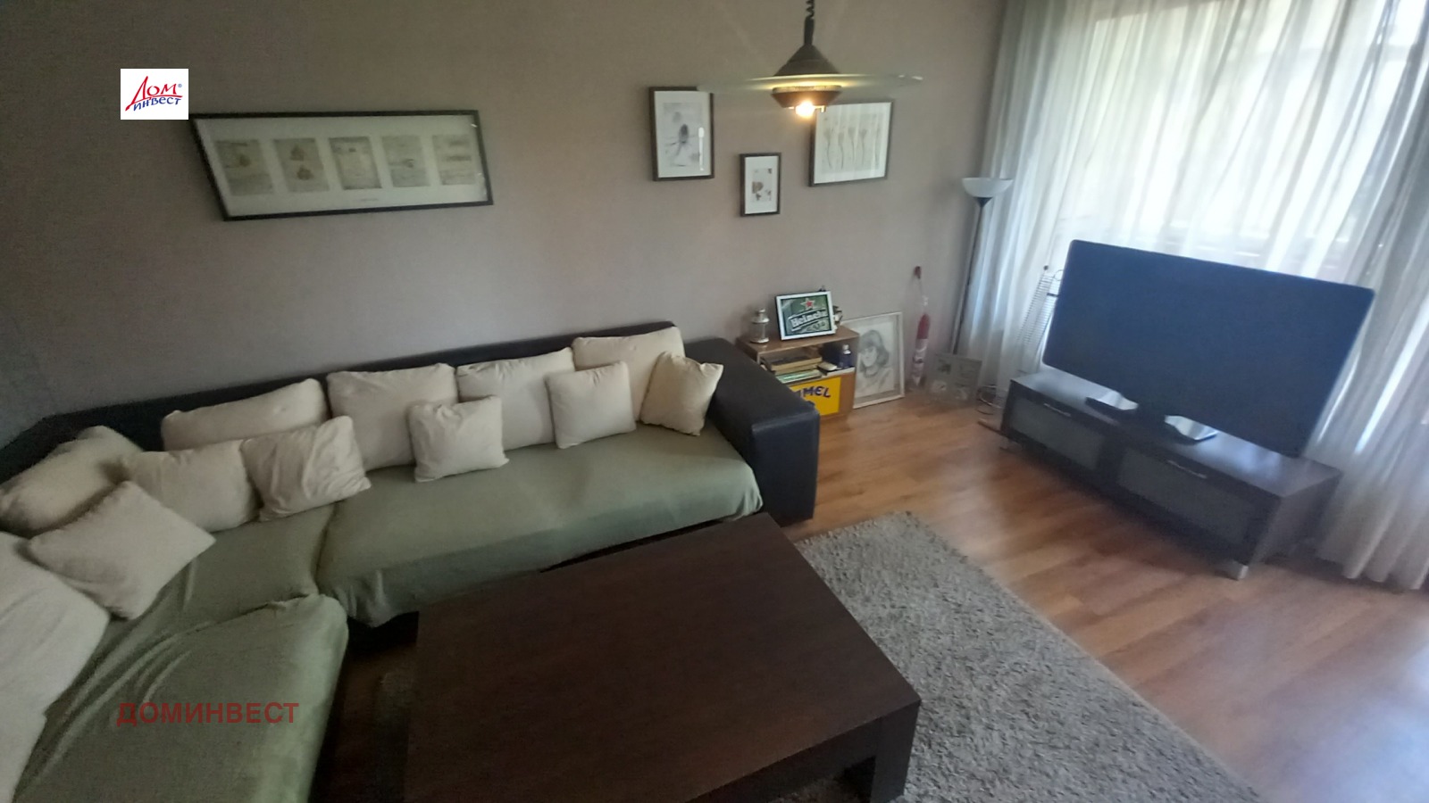 Продава 3-СТАЕН, гр. Пловдив, Център, снимка 17 - Апартаменти - 53337153