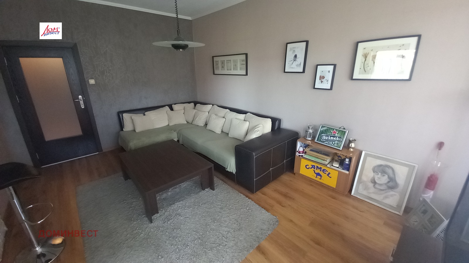 Продава 3-СТАЕН, гр. Пловдив, Център, снимка 15 - Апартаменти - 53337153