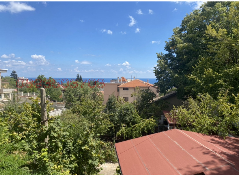 Продава 3-СТАЕН, гр. Варна, м-т Ален мак