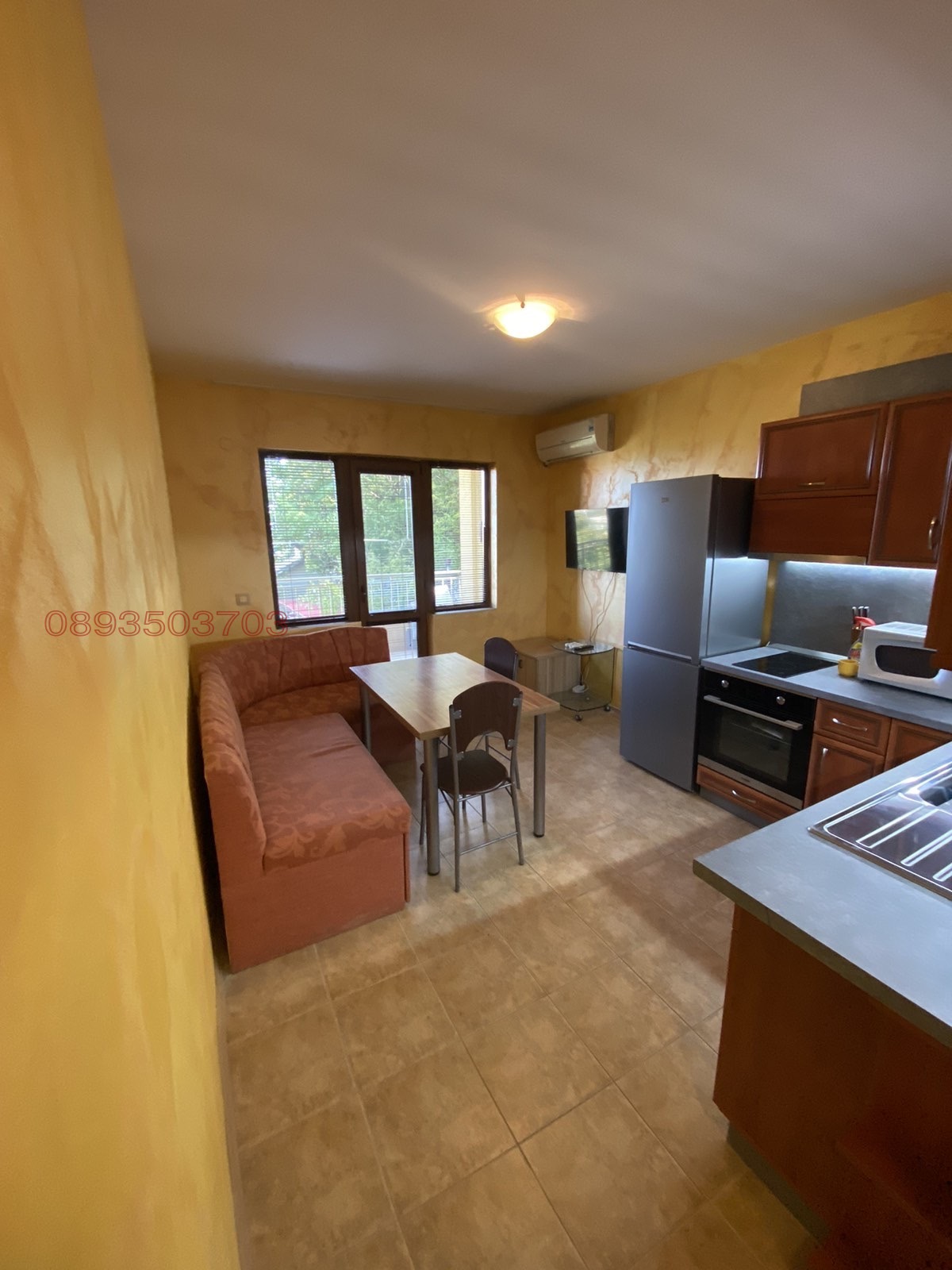 Продава 3-СТАЕН, гр. Варна, м-т Ален мак, снимка 2 - Апартаменти - 54042849