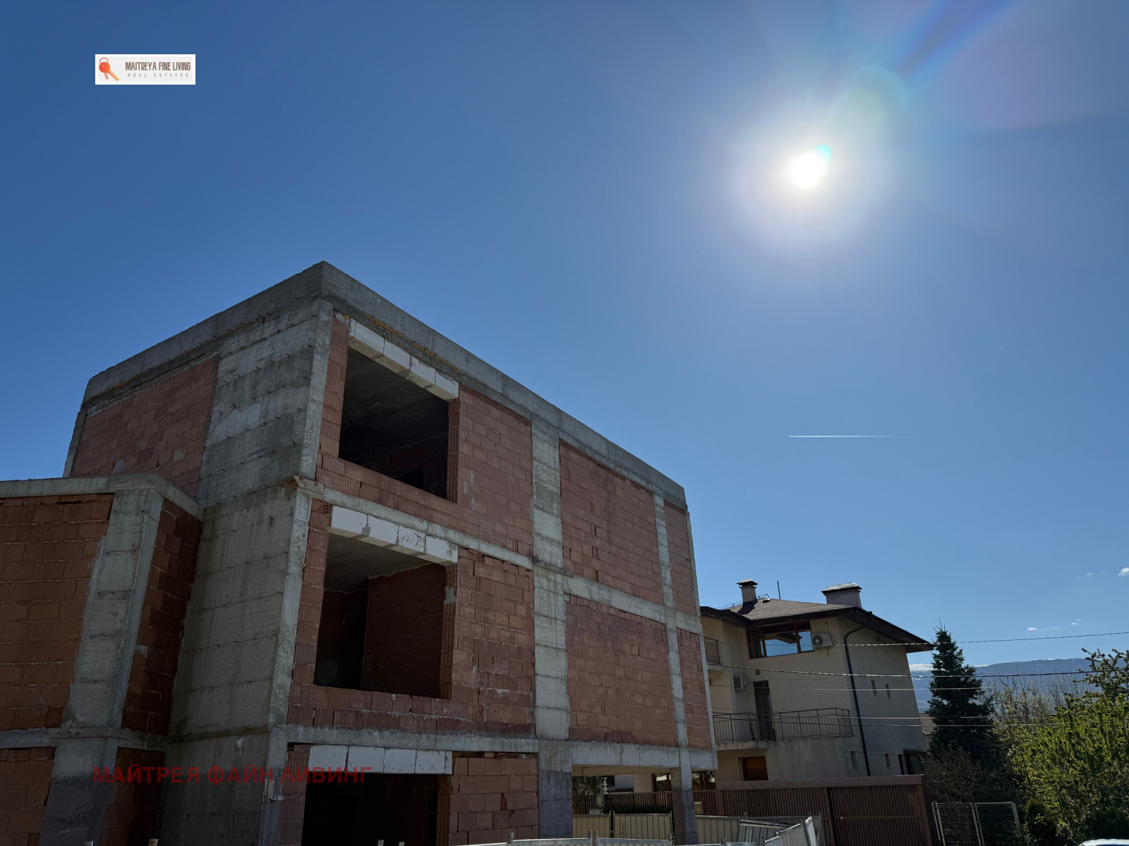 Продава 3-СТАЕН, гр. София, с. Герман, снимка 4 - Апартаменти - 54174967