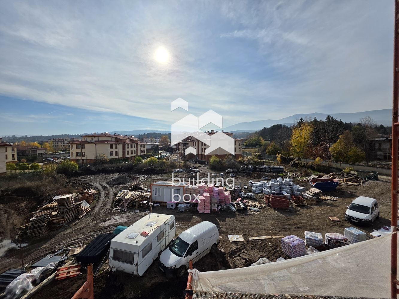 Продава 3-СТАЕН, гр. София, с. Панчарево, снимка 11 - Апартаменти - 54956251