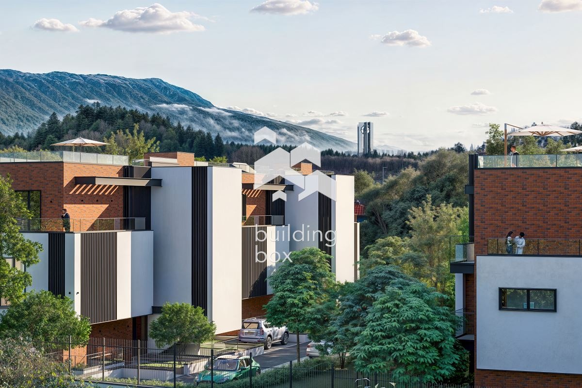 Продава 3-СТАЕН, гр. София, с. Панчарево, снимка 8 - Апартаменти - 54956251