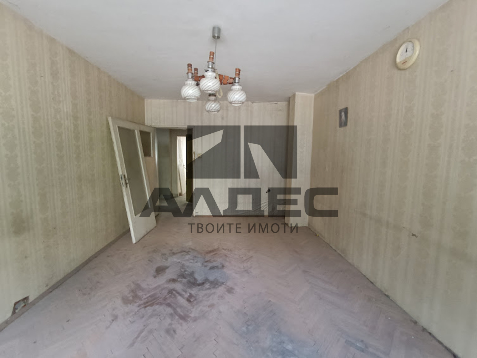Продава 3-СТАЕН, гр. София, Център