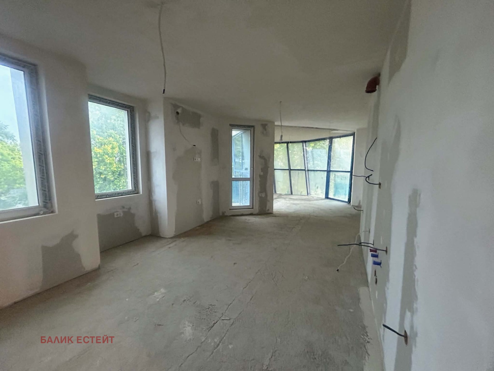 Продава 3-СТАЕН, гр. Балчик, област Добрич, снимка 2 - Апартаменти - 55398030