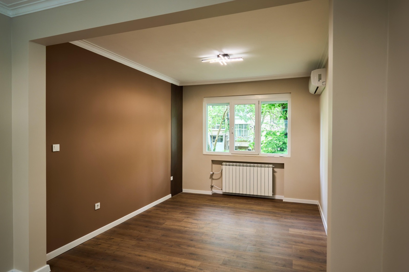 Продава 3-СТАЕН, гр. София, Изток, снимка 5 - Апартаменти - 55782342