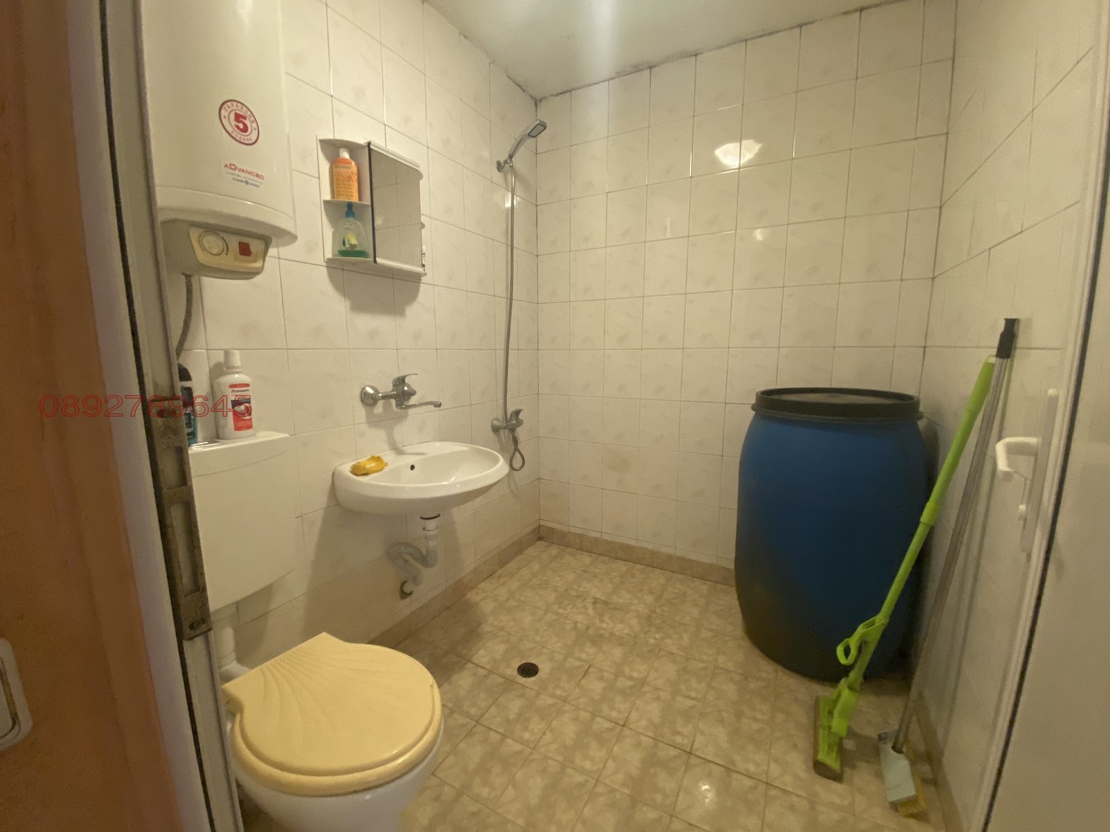 Продава 2-СТАЕН, гр. Шумен, Център, снимка 2 - Апартаменти - 53956079