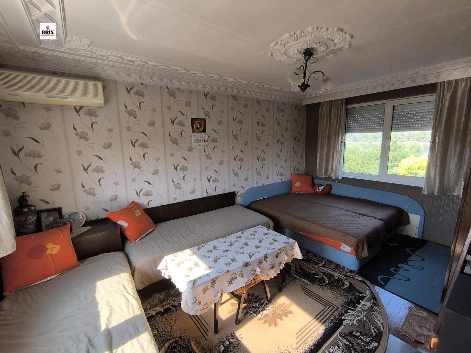Продава КЪЩА, гр. Мартен, област Русе, снимка 13 - Къщи - 55698677