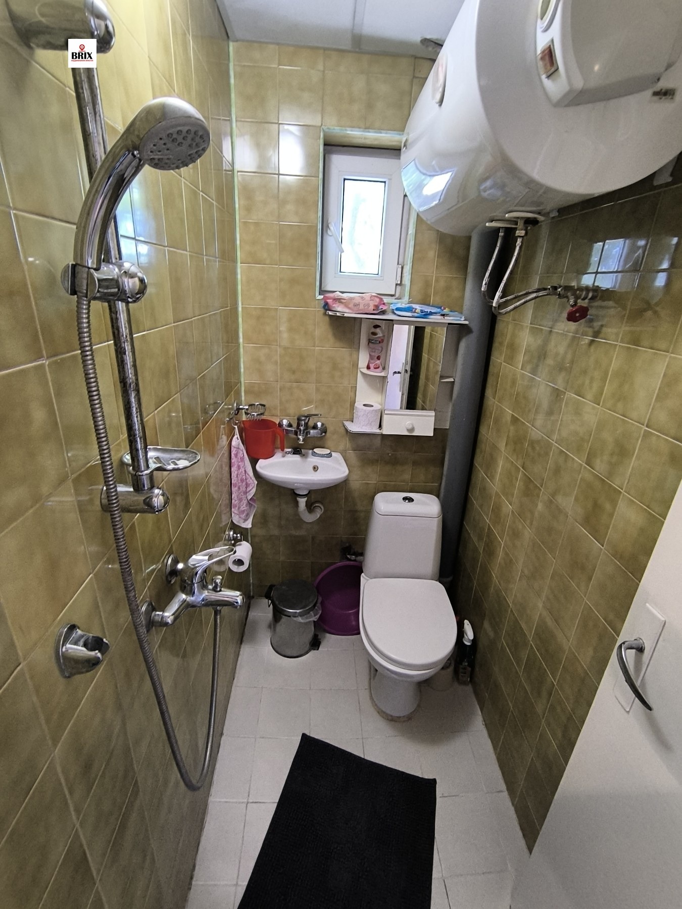 Продава КЪЩА, гр. Мартен, област Русе, снимка 8 - Къщи - 55698677