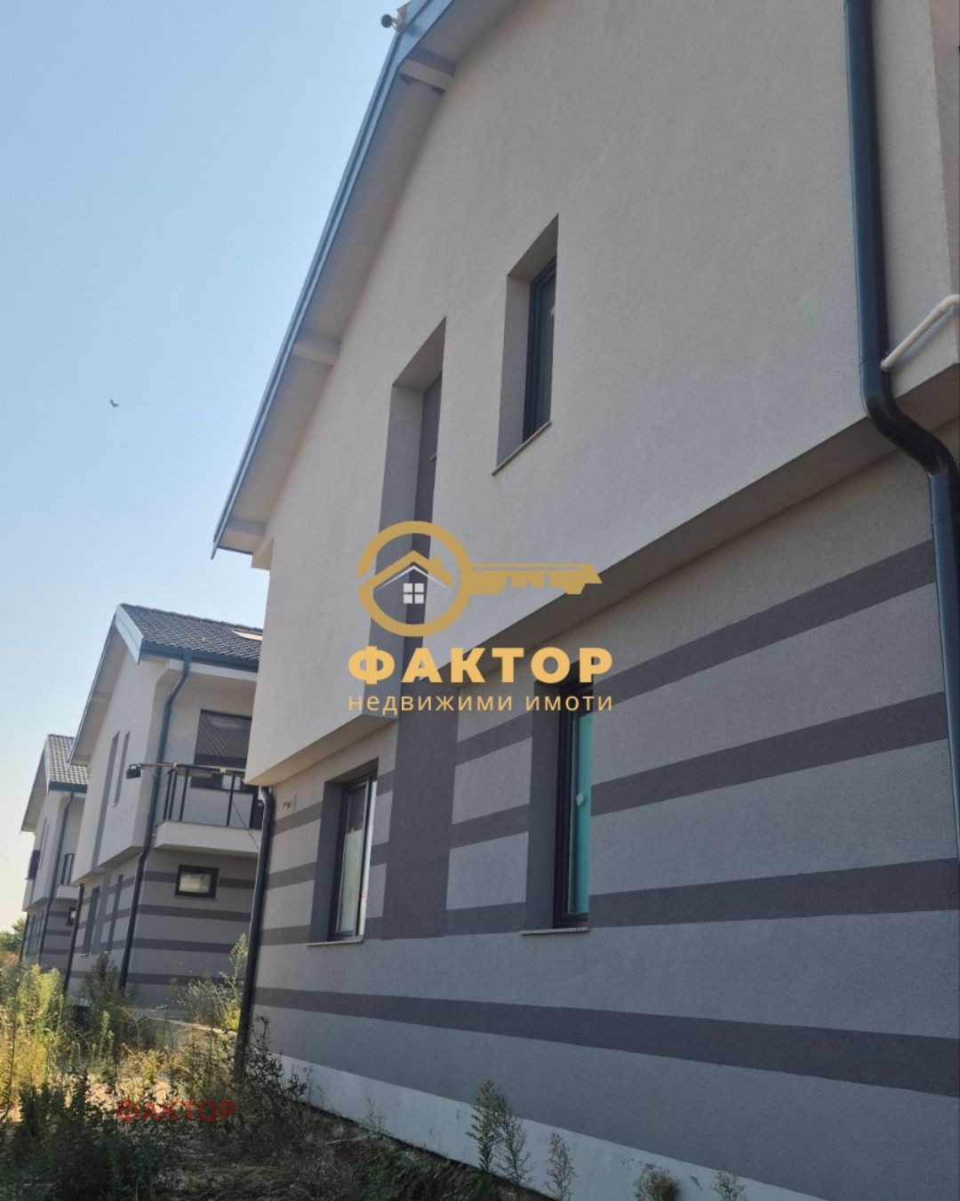 Продава КЪЩА, с. Марково, област Пловдив, снимка 17 - Къщи - 55836115