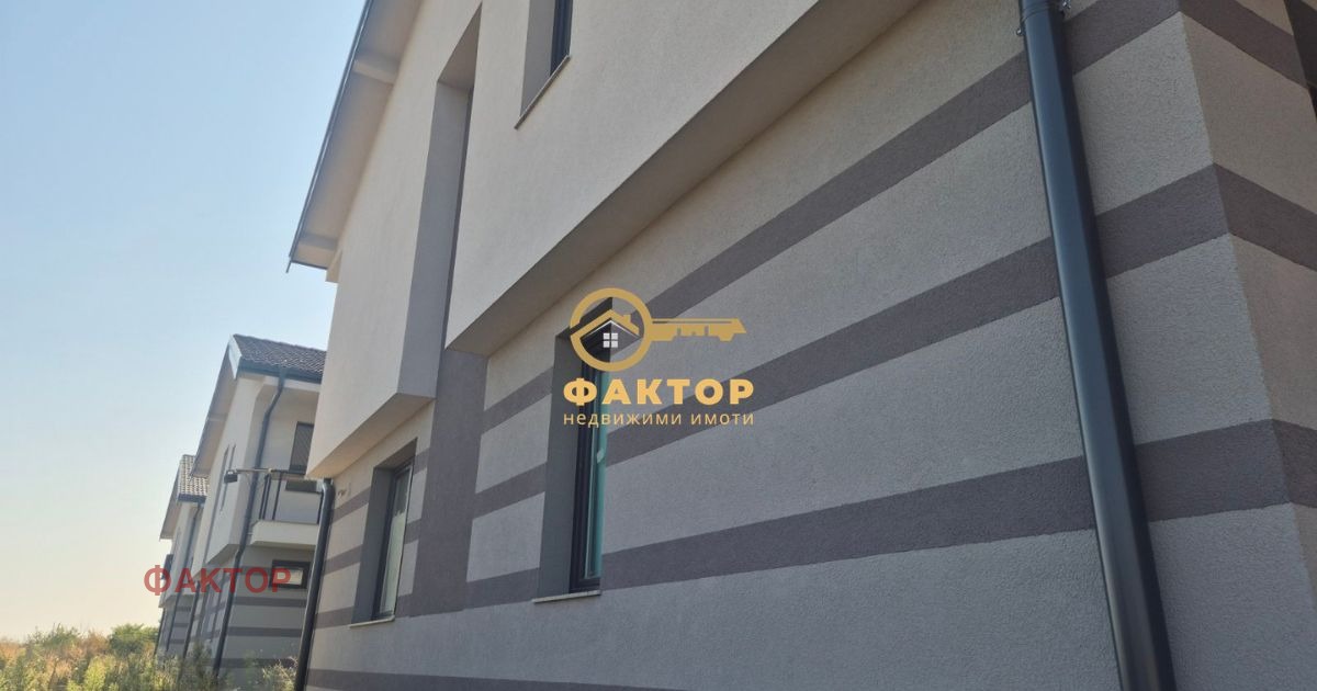 Продава КЪЩА, с. Марково, област Пловдив, снимка 16 - Къщи - 55836115