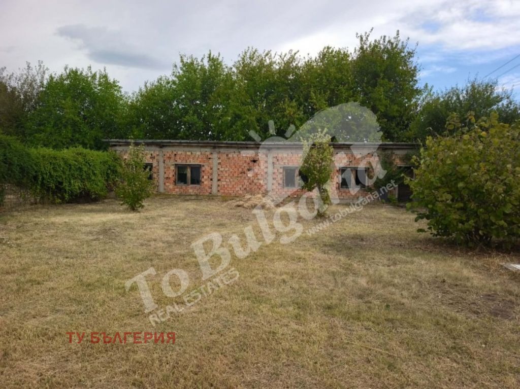 Продава КЪЩА, с. Хотница, област Велико Търново, снимка 17 - Къщи - 56172722