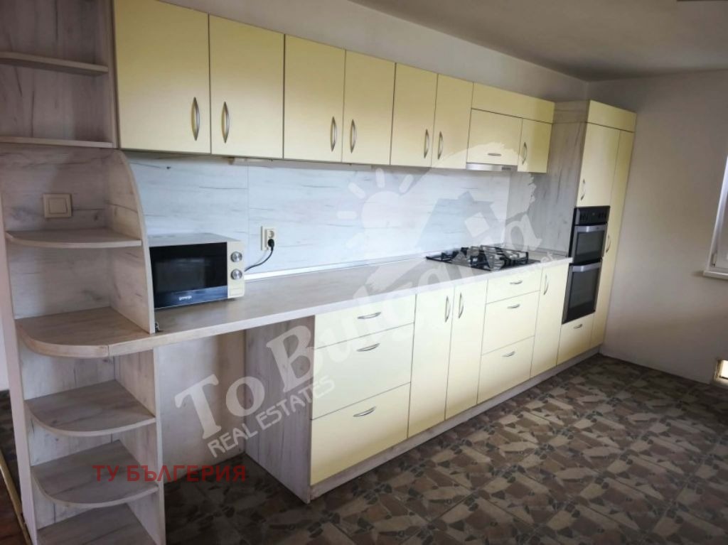 Продава КЪЩА, с. Хотница, област Велико Търново, снимка 6 - Къщи - 56172722