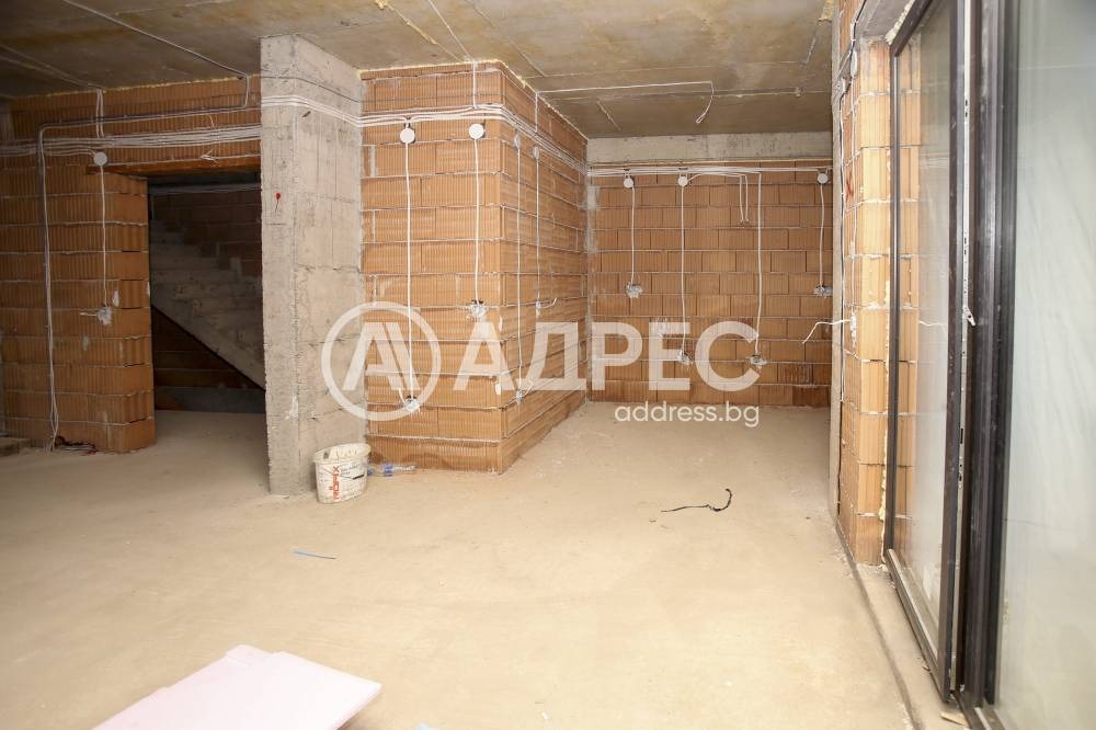 Продава КЪЩА, гр. София, Драгалевци, снимка 12 - Къщи - 56625713