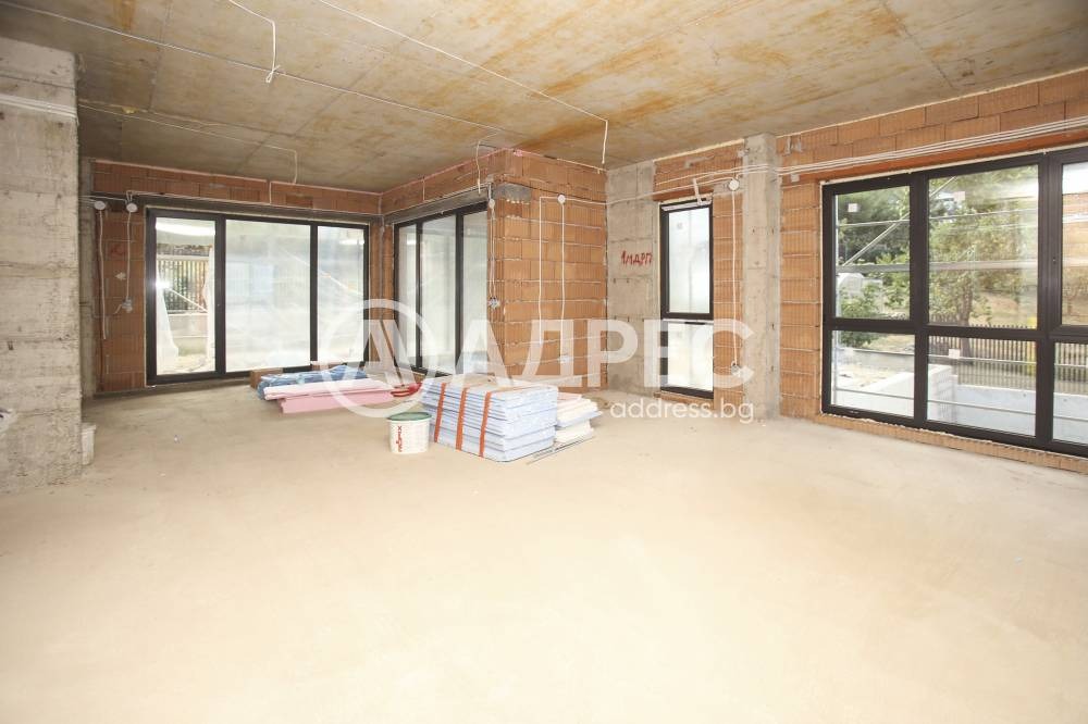 Продава КЪЩА, гр. София, Драгалевци, снимка 5 - Къщи - 56625713
