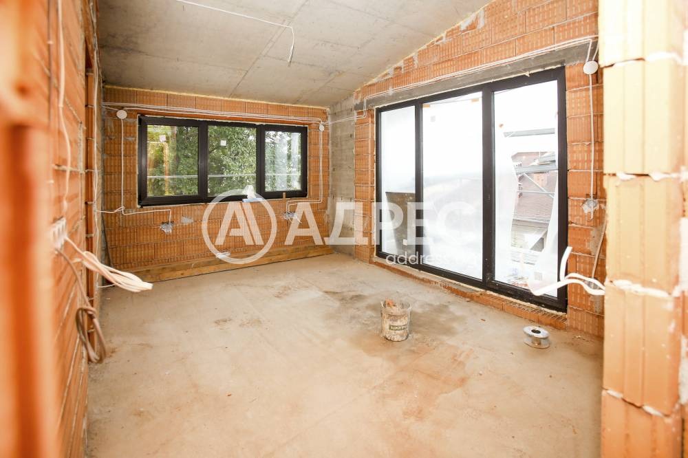 Продава КЪЩА, гр. София, Драгалевци, снимка 14 - Къщи - 56625713