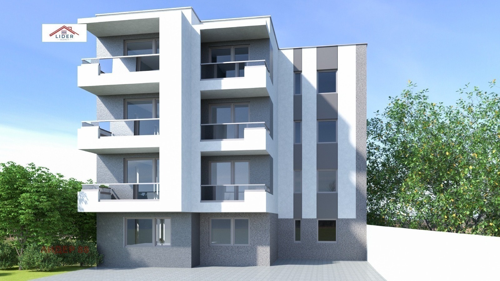 Продава МАГАЗИН, гр. Плевен, Широк център, снимка 2 - Магазини - 53245616