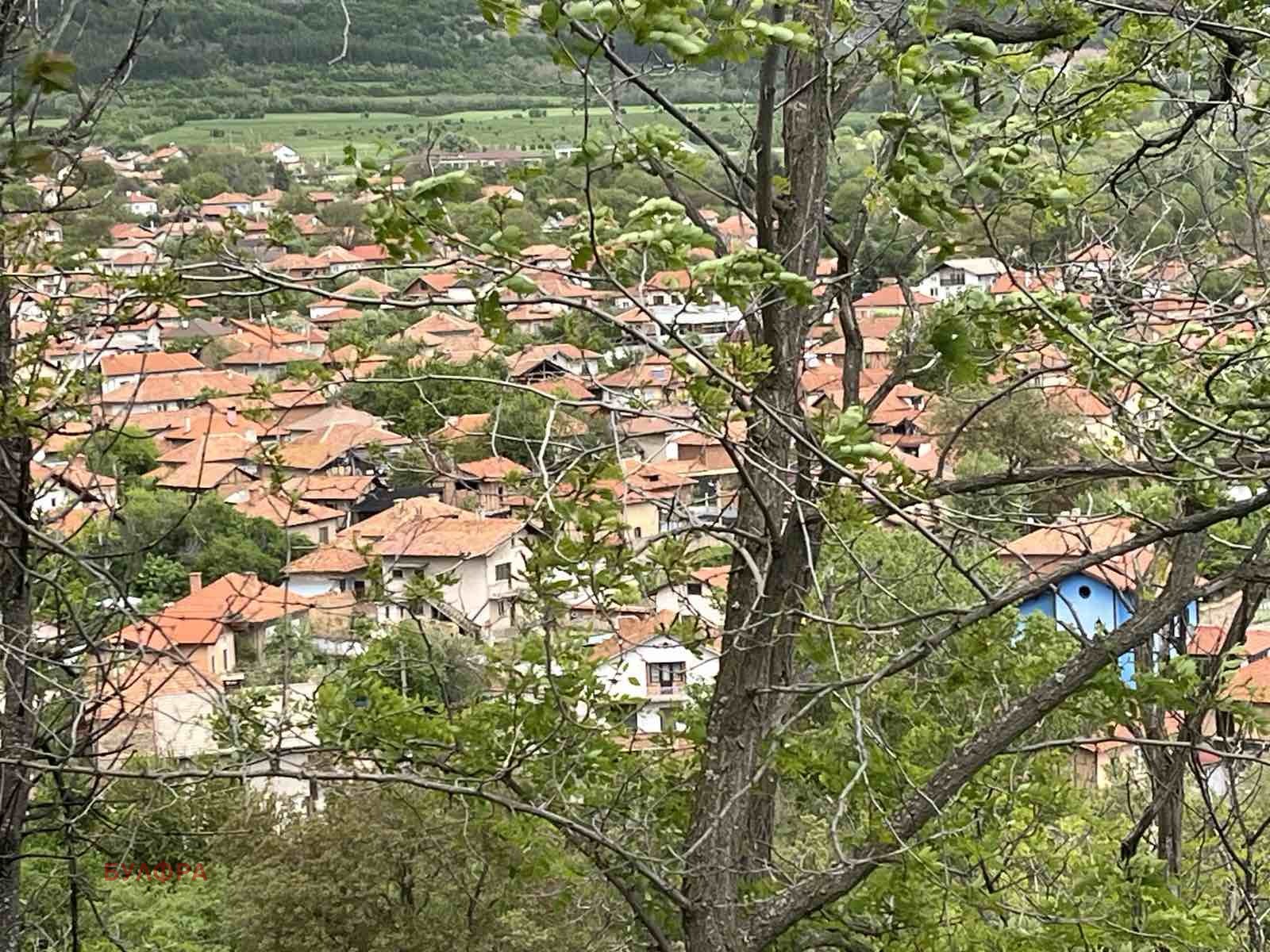 Продава ПАРЦЕЛ, с. Мирково, област София област, снимка 3 - Парцели - 54792218